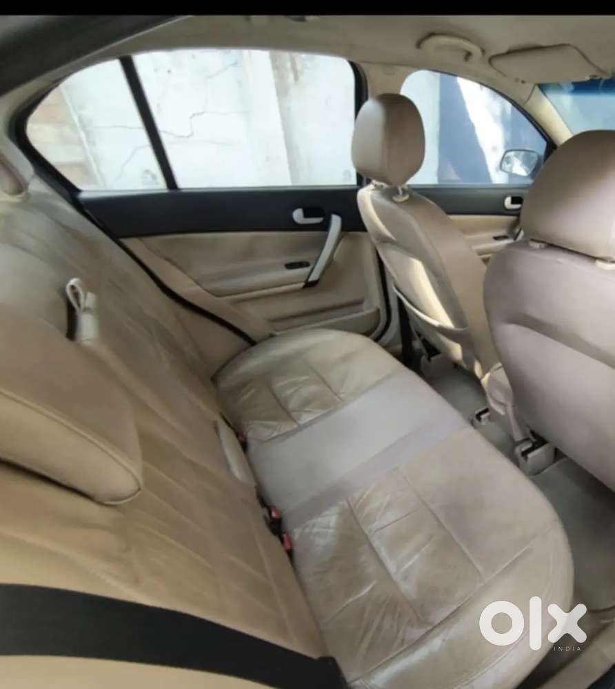 Ford Fiesta 2011 Petrol Well Maintained