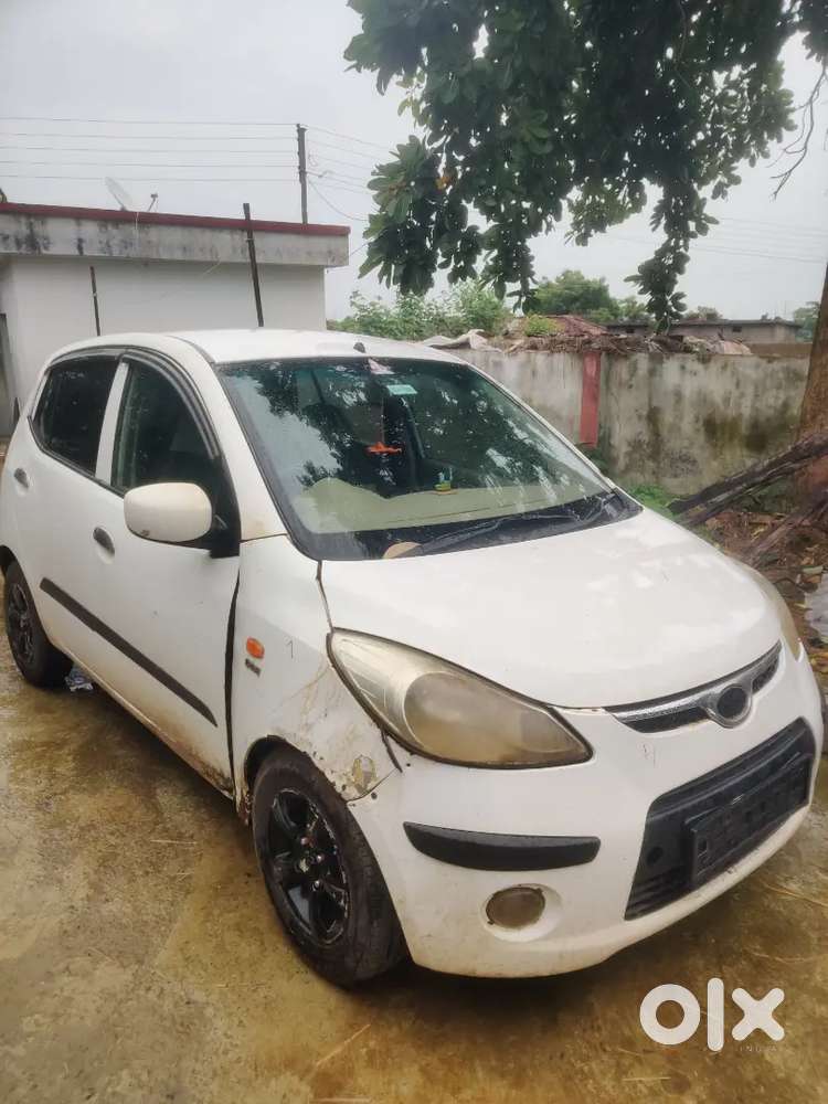 Hyundai I10 2009 Petrol Manual Well Maintained Car