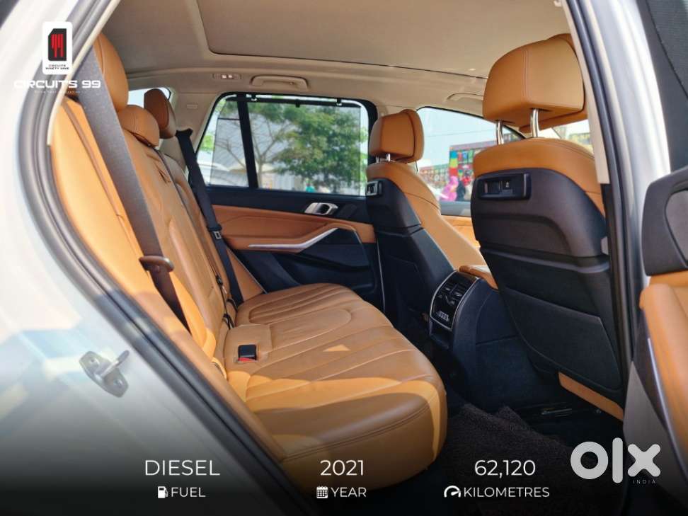 Bmw X5 Xdrive 30d Xline, 2021, Diesel