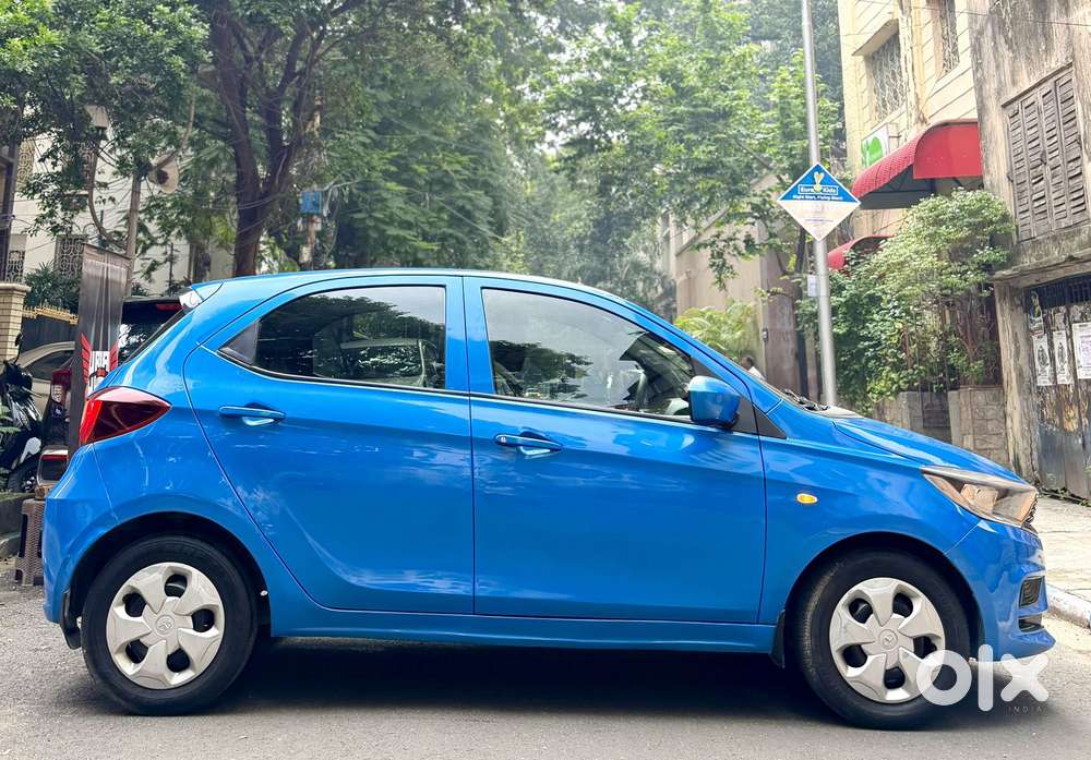 Tata Tiago Xm, 2020, Petrol