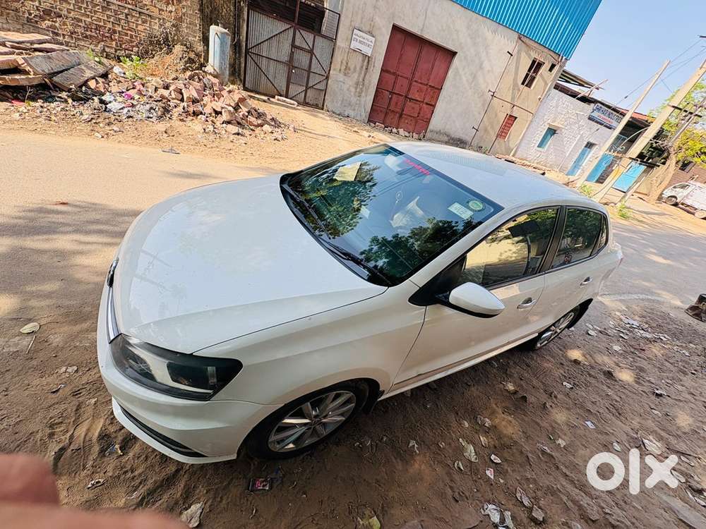 Volkswagen Ameo 2018 Diesel
