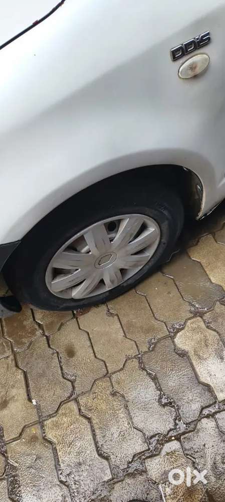 Maruti Suzuki Dzire 2009 Diesel Well Maintained