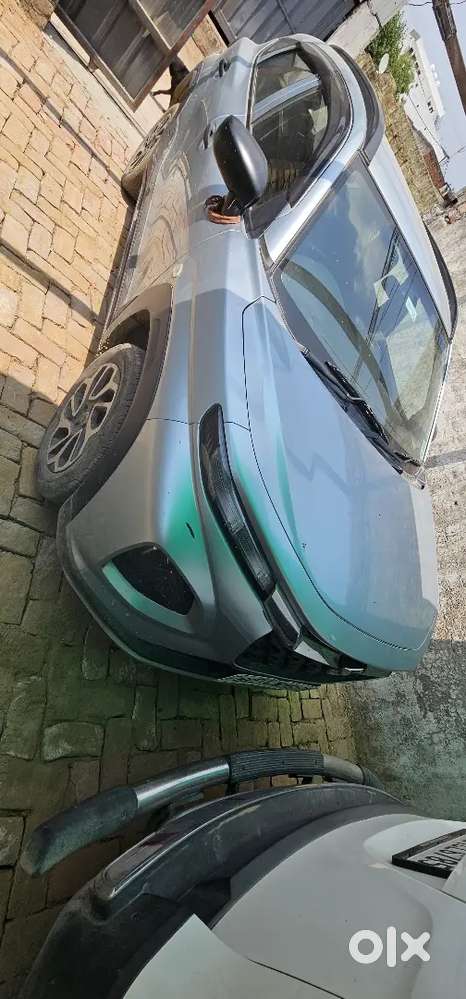 Maruti Suzuki Fronx 2024