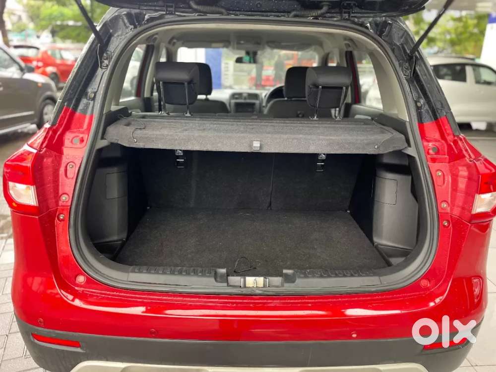 Maruti Suzuki Vitara Brezza Zdi Plus, 2019, Diesel