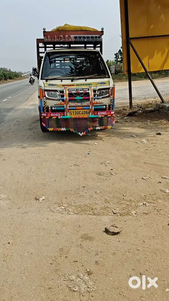 Ashok Leyland Stile Diesel 2019