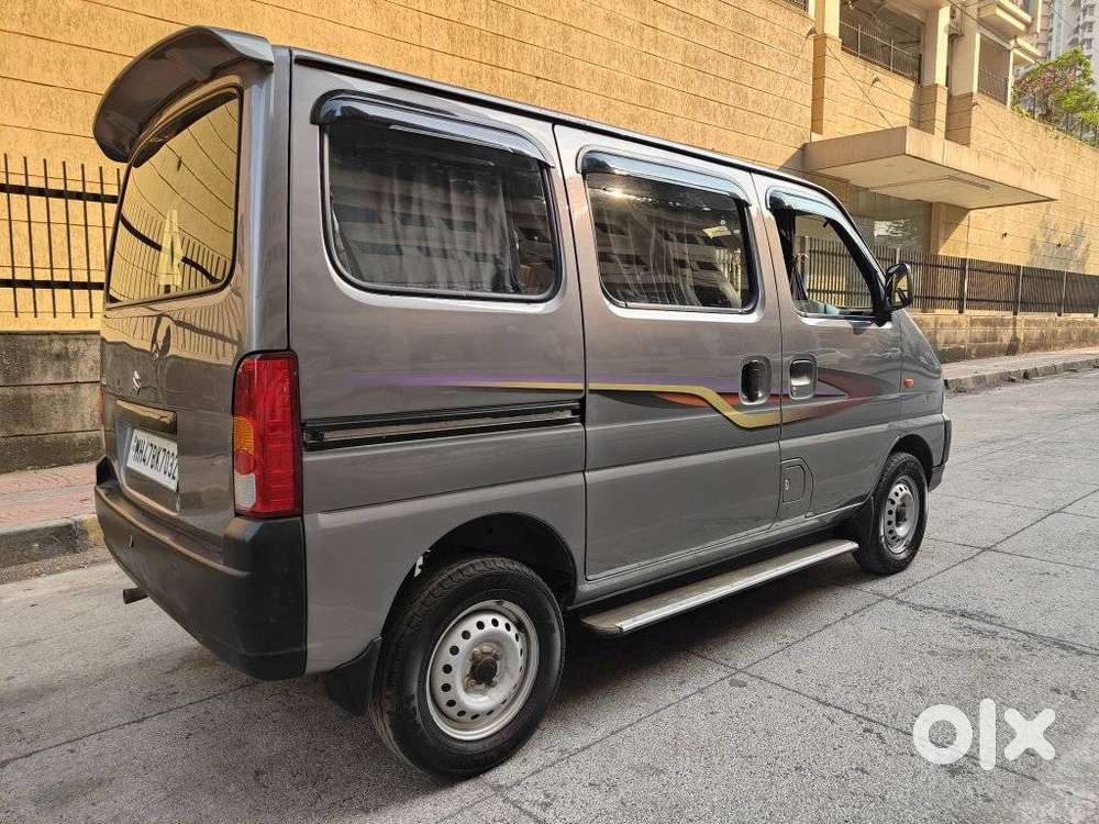 Maruti Suzuki Eeco 5 Str Ac(o) Cng, 2023, Cng & Hybrids