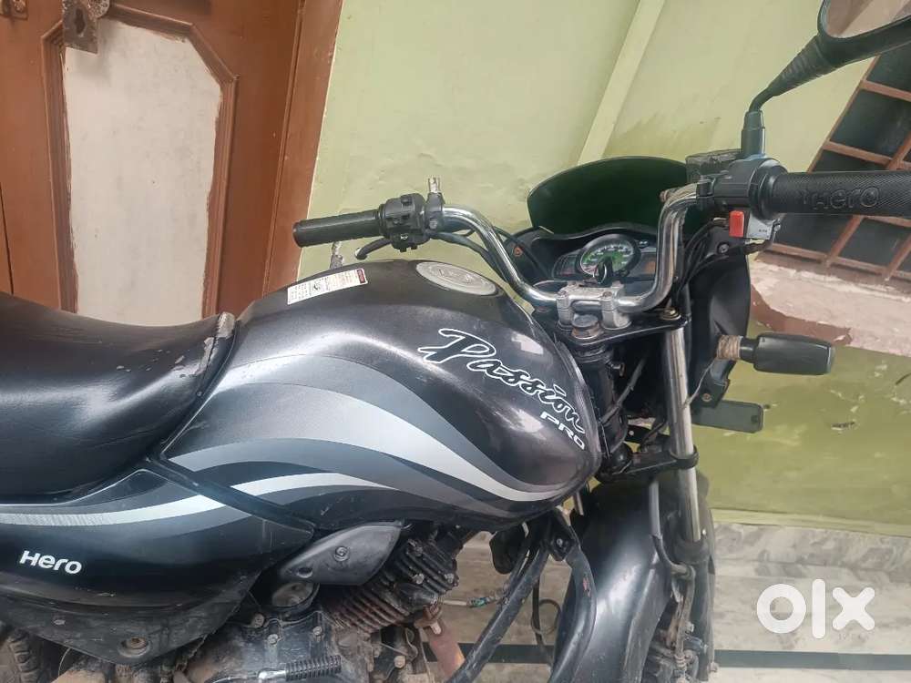 Passion pro 125cc Motorcycles 1824040687