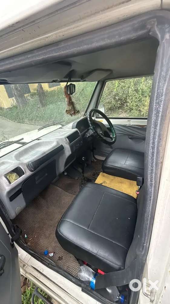 Mahindra Bolero 2017 Lx