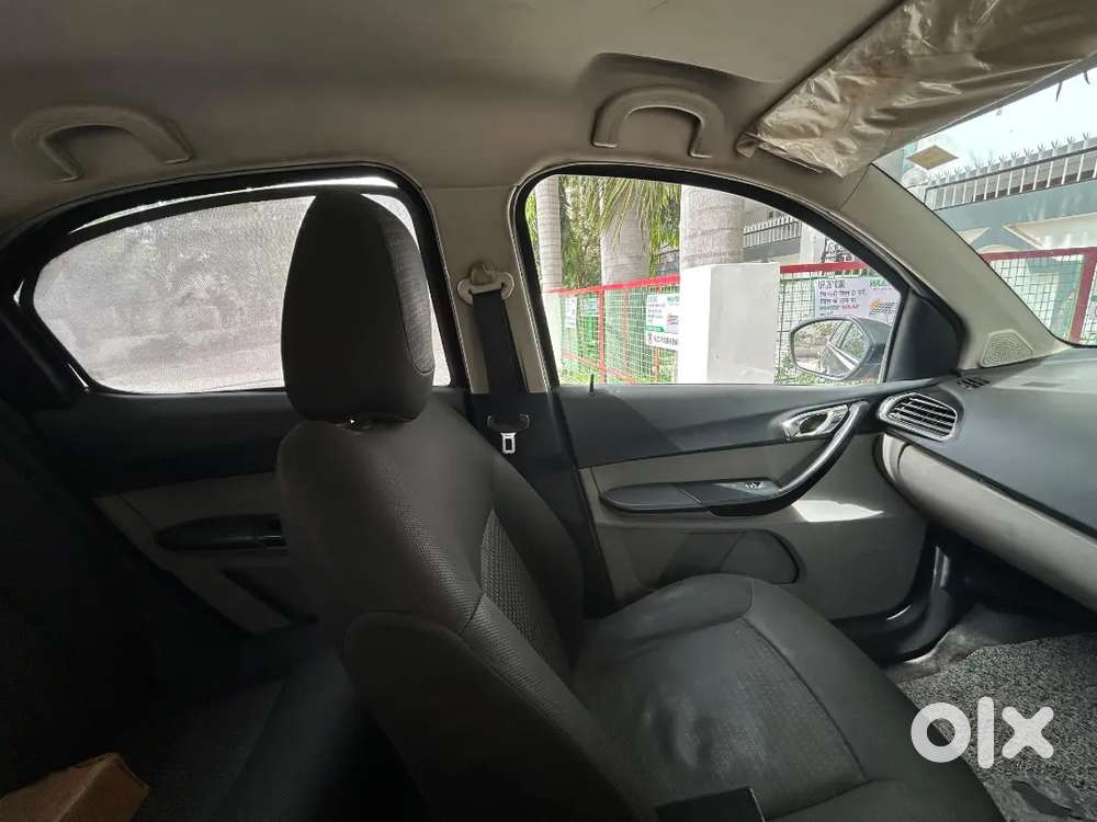 Tata Tiago 2016 Xz Diesel.the Car Is In Good Condition.