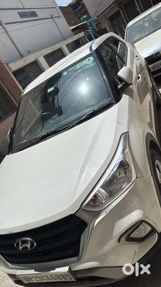 Hyundai Diesel Car 2018