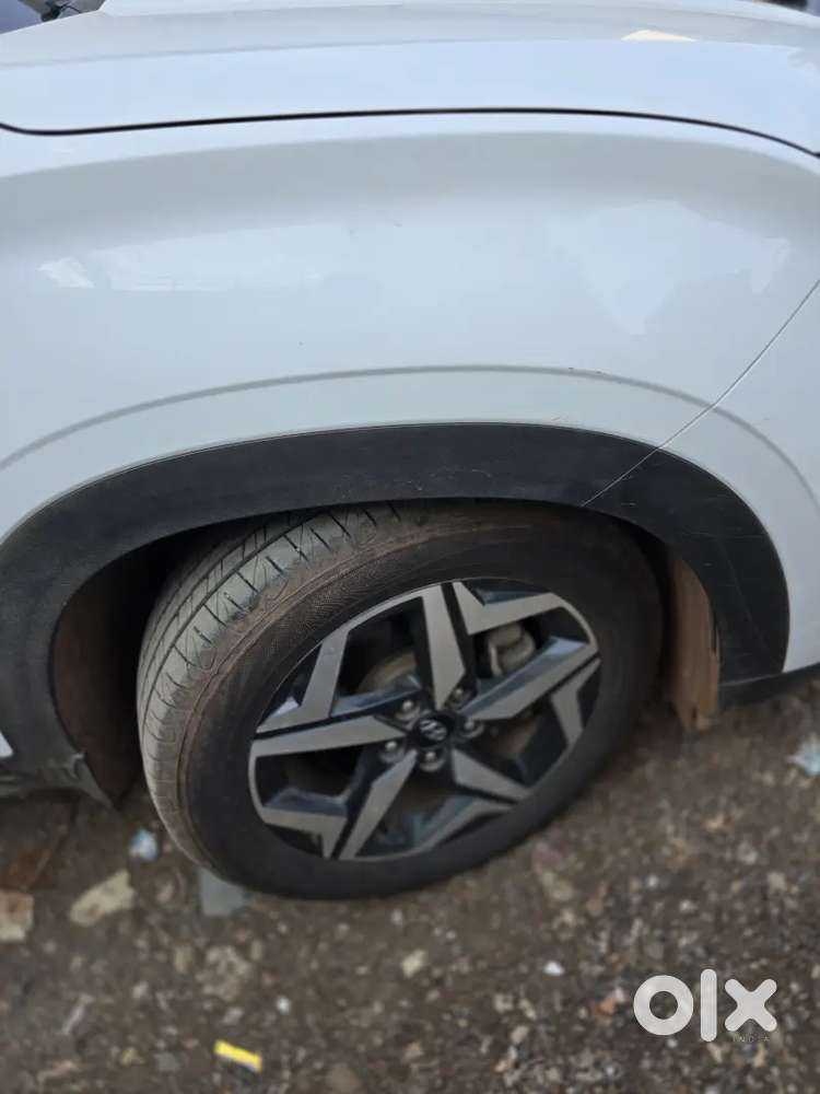 Hyundai Alcazar 2021 Diesel 97000 Km Driven