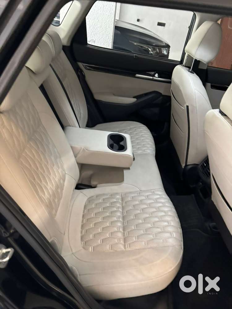 Kia Seltos Petrol 2023