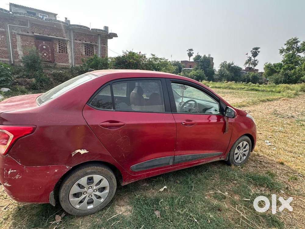 Hyundai Car 2016 Manual 58000 Km Driven