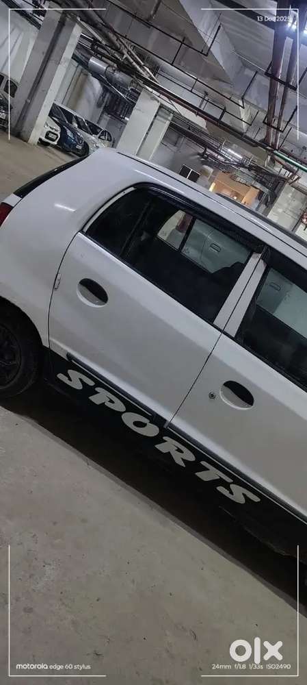 Hyundai Santro Xing 2013 Petrol 100000 Km Driven
