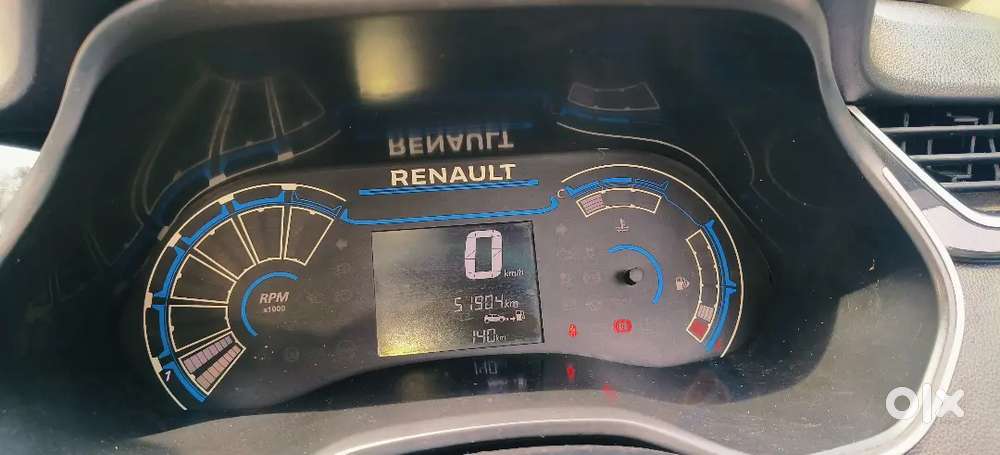 Service History Km Chali Original Condition Car