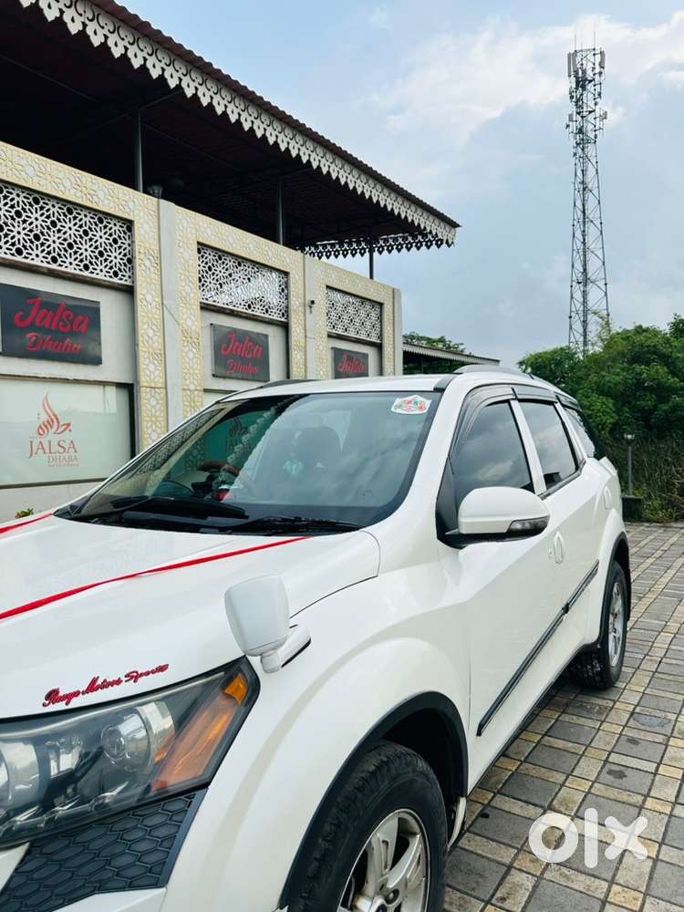 Mahindra Xuv500 Diesel W8 Manual 12