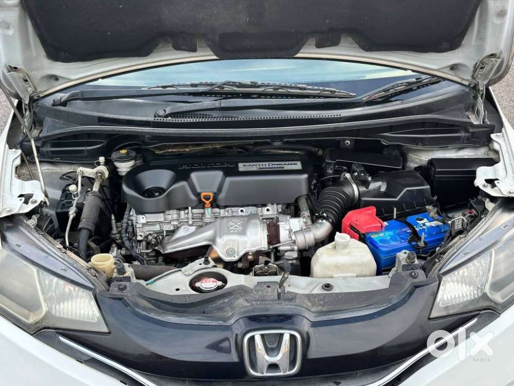 Honda Jazz Vx Diesel, 2018, Diesel