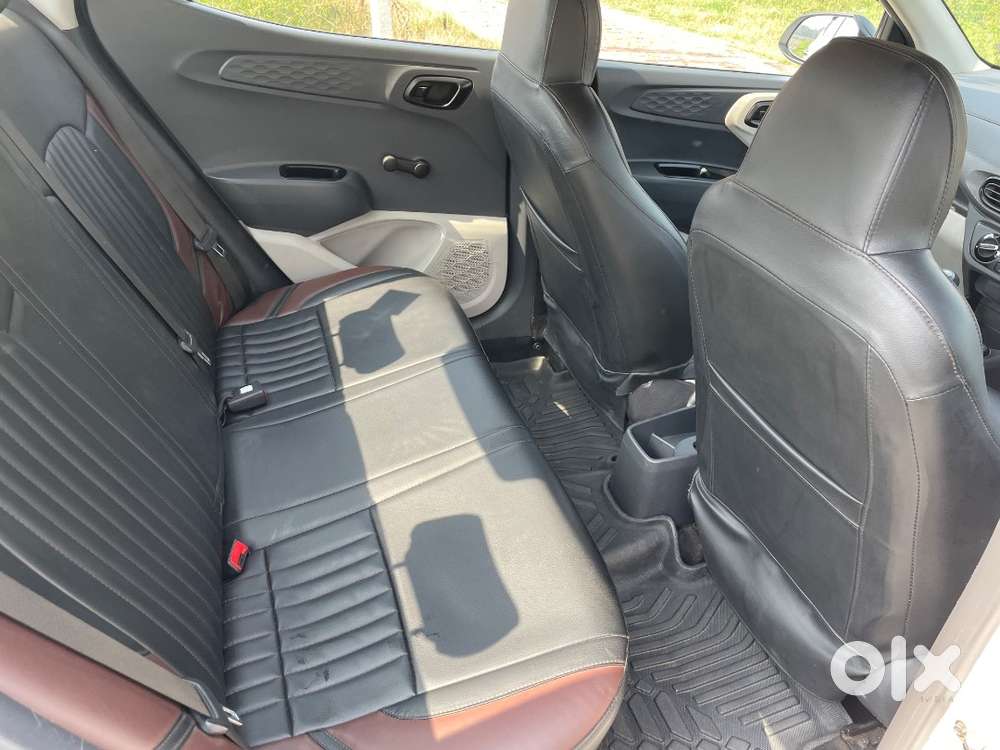2024 Hyundai Aura Cng