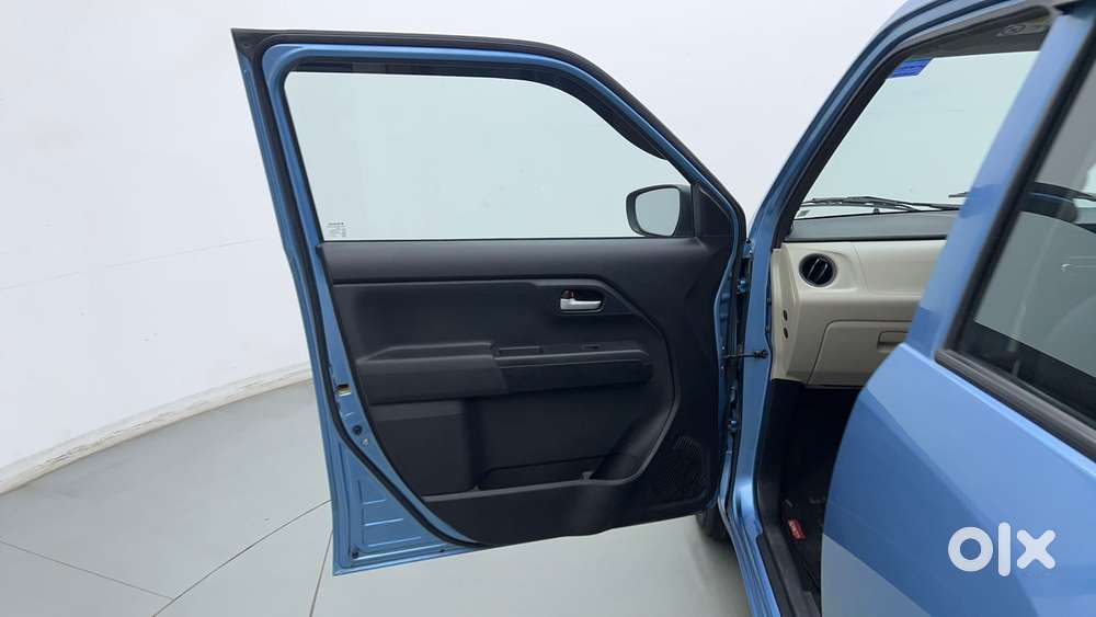 Maruti Suzuki Wagon R 1.0 Vxi Cng, 2022, Cng & Hybrids