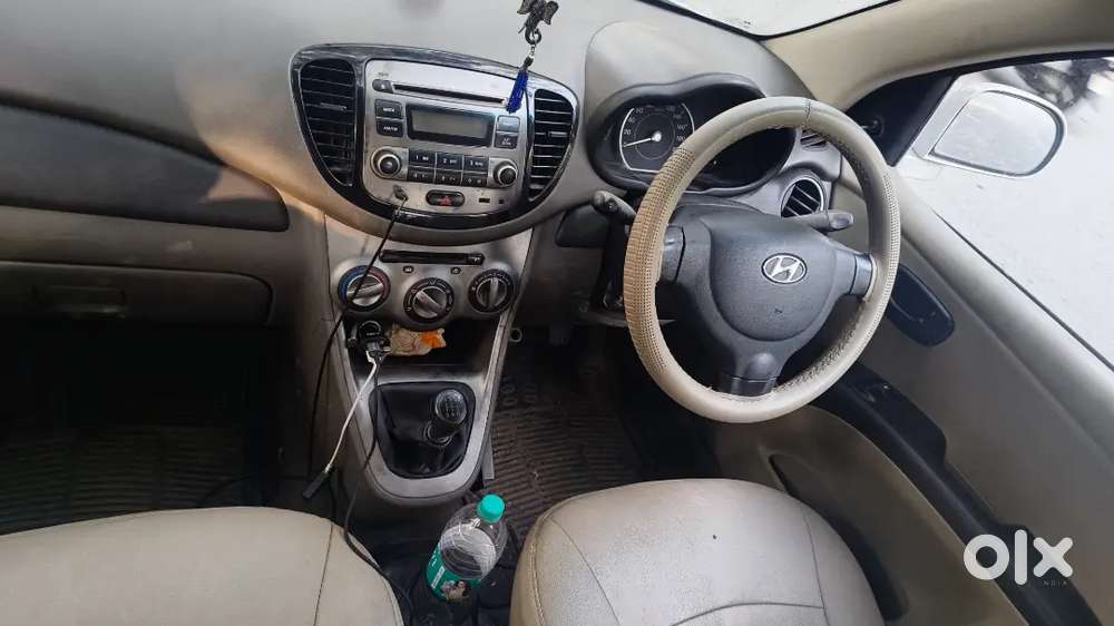 Hyundai I10 2013