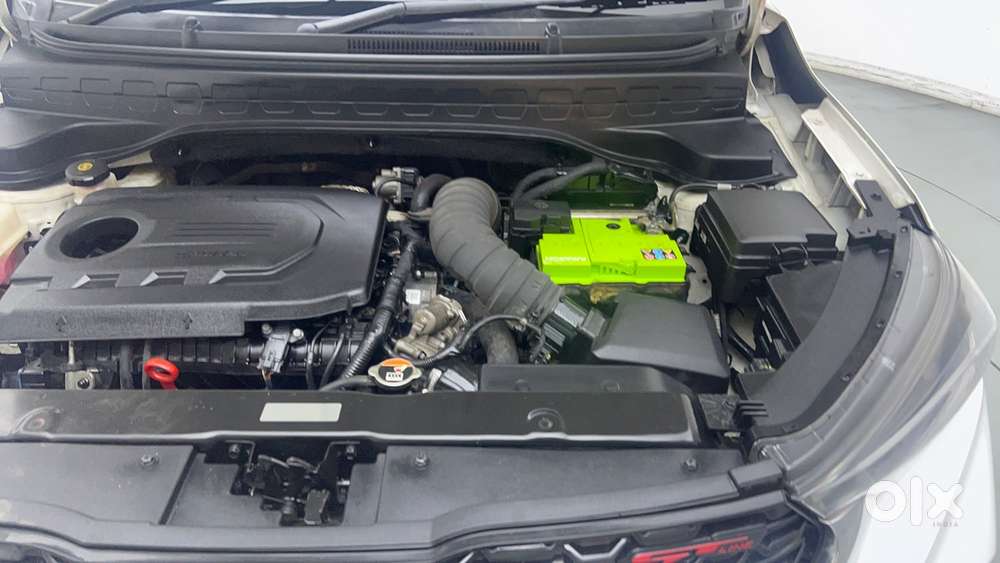 Kia Sonet Gtx Plus 1.5 Dct At, 2022, Diesel