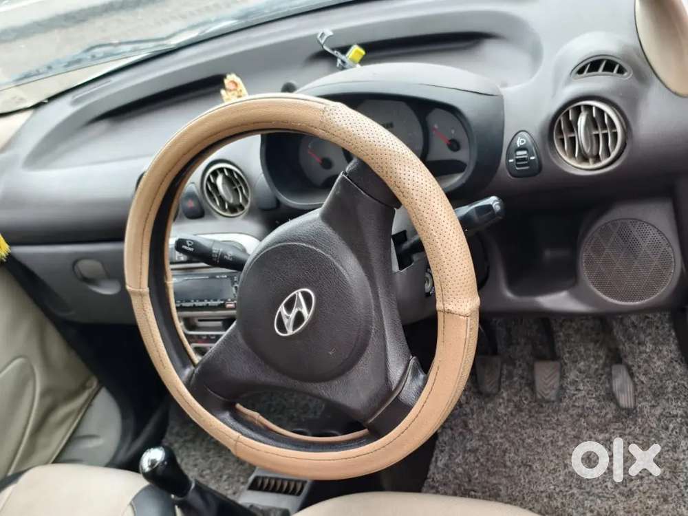 Santro In Very Good Condition