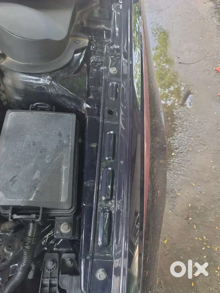 Hyundai New Verna 2023