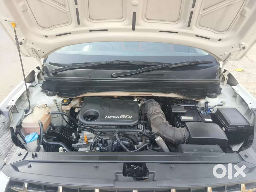 Hyundai Venue Sx Turbo, 2022, Petrol