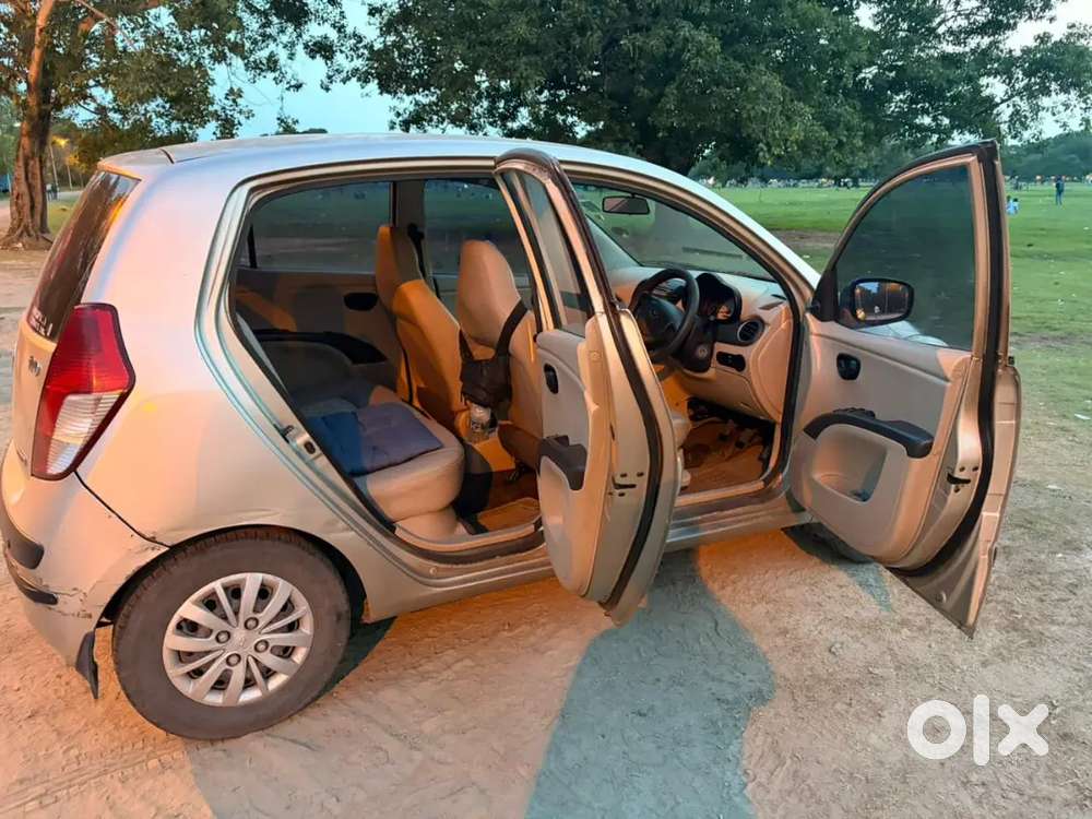 Hyundai I10 Sell