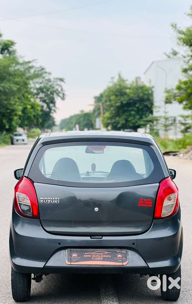 Maruti Suzuki Alto 800 Vxi Airbag, 2020, Petrol