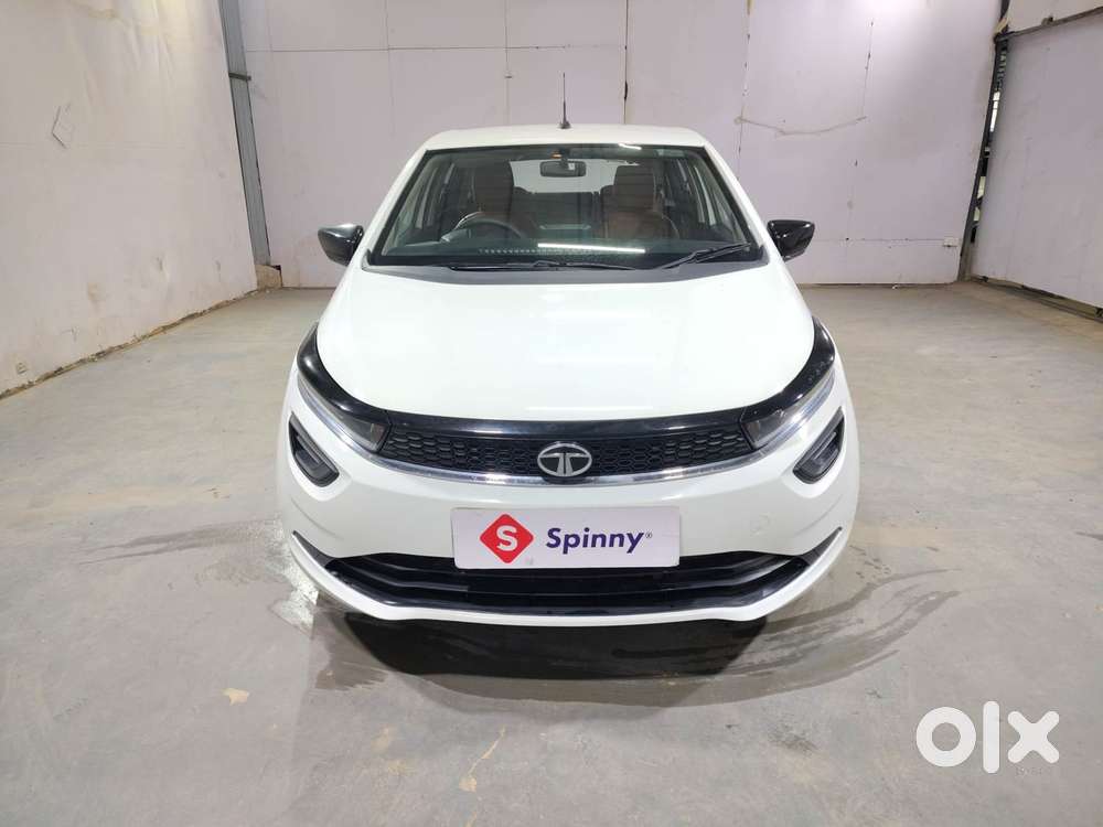 Tata Altroz Xm Plus Petrol, 2021, Petrol