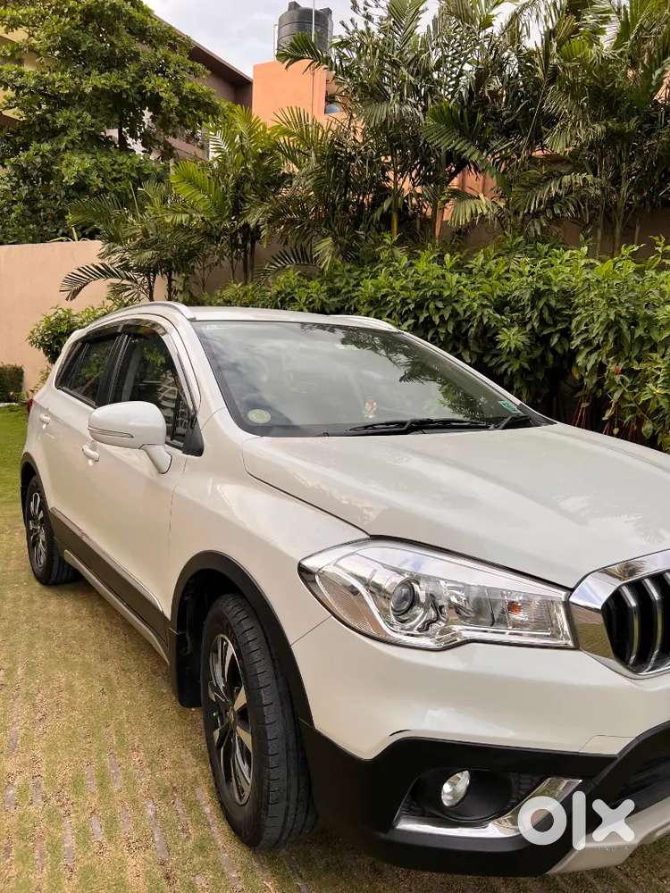 Bh Registrated Scross Zeta Version Manual