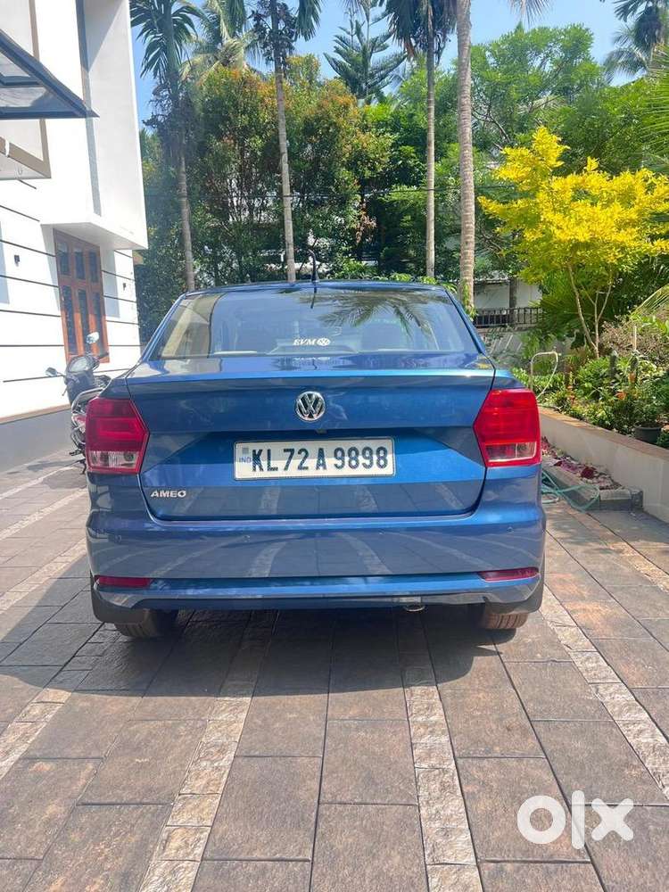 Volkswagen Polo 2017