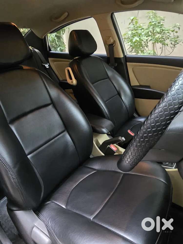 Hyundai Verna 1.6 Sx 2016