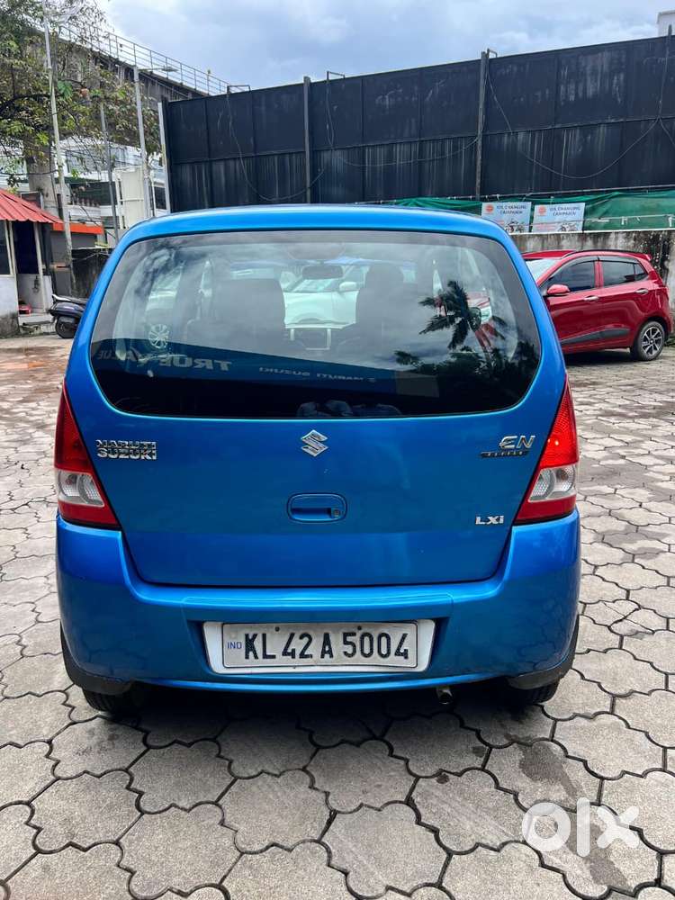 Maruti Suzuki Wagon-r-1-0