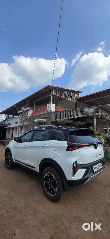 Tata Nexon 2024 Diesel 26000 Km Driven
Well Maintained And Less Driven