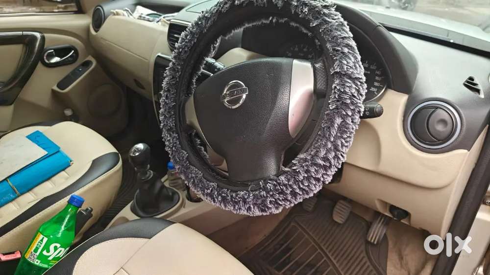 2015 Nissan Terrano 110 P.s. Top Model Car Is Now Available For Sale