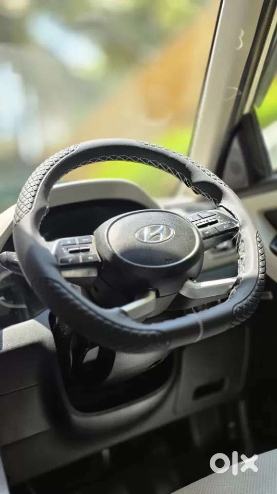 Hyundai Creta Sx (o) 1.5 Diesel, 2021, Diesel
