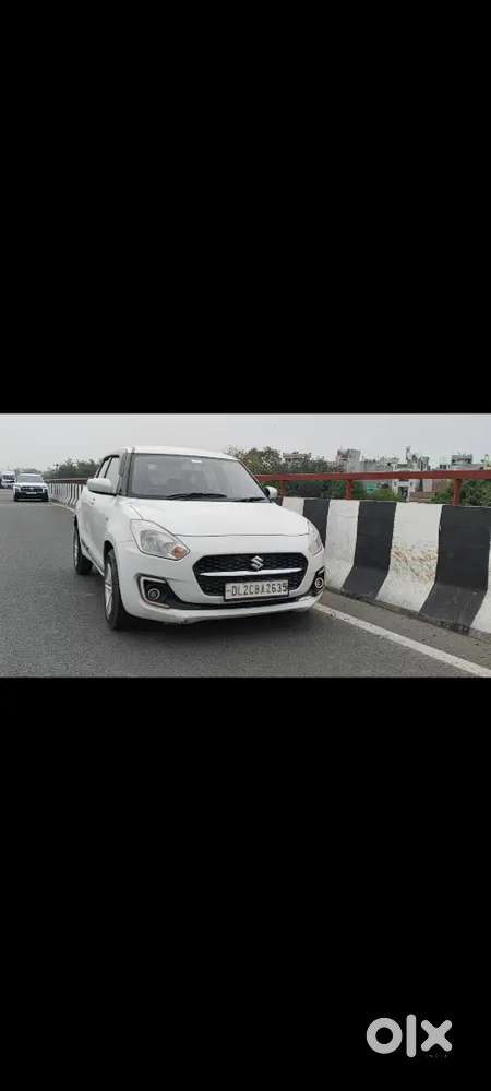 Maruti Swift 1.2 Lxi 2019