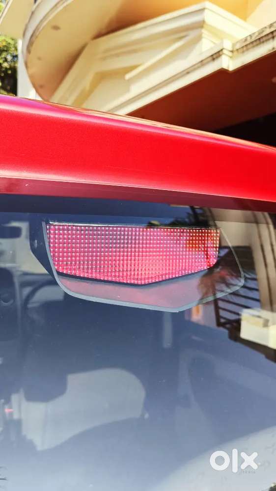 Tata Nano Twist Xt 2015 Genx Otg