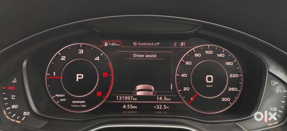 Audi Q5 2.0 35 Tdi Technology, 2018, Diesel