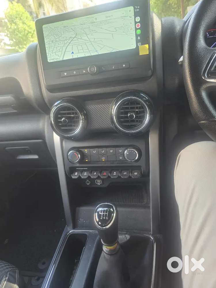 Mahindra Thar Lxt Rwd 2026 Diesel