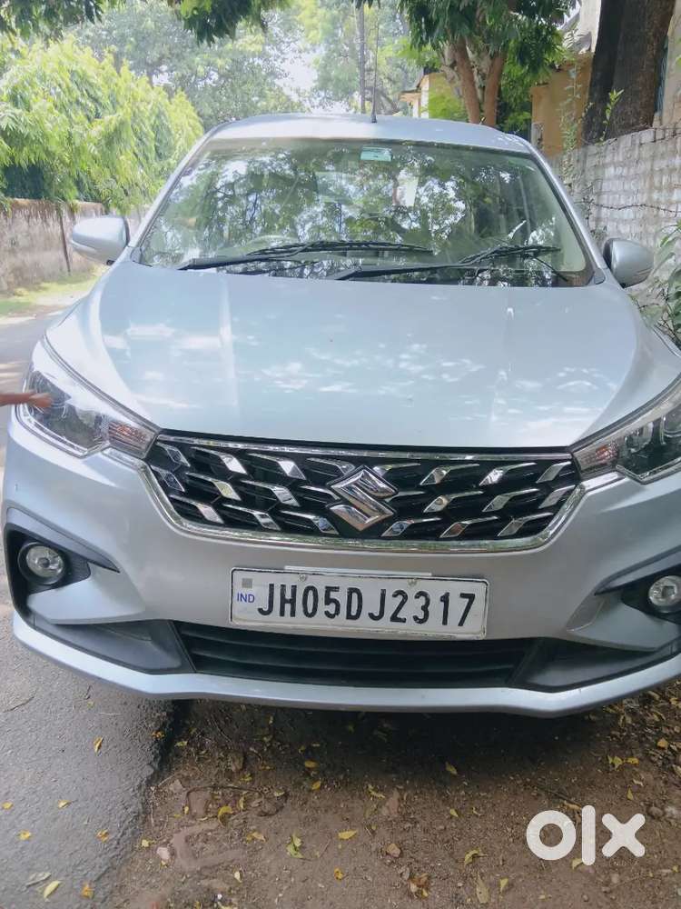 Maruti Suzuki Ertiga 2023 Petrol 62000 Km Driven