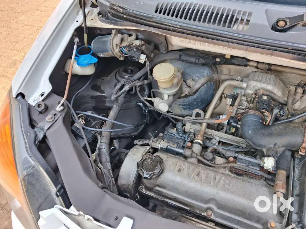 Good Condition Car For Family Car