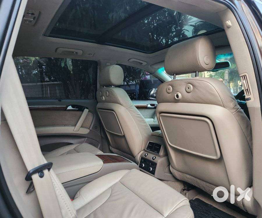 Audi Q7 3.0 35 Tdi Technology Pack + Sunroof, 2014, Diesel