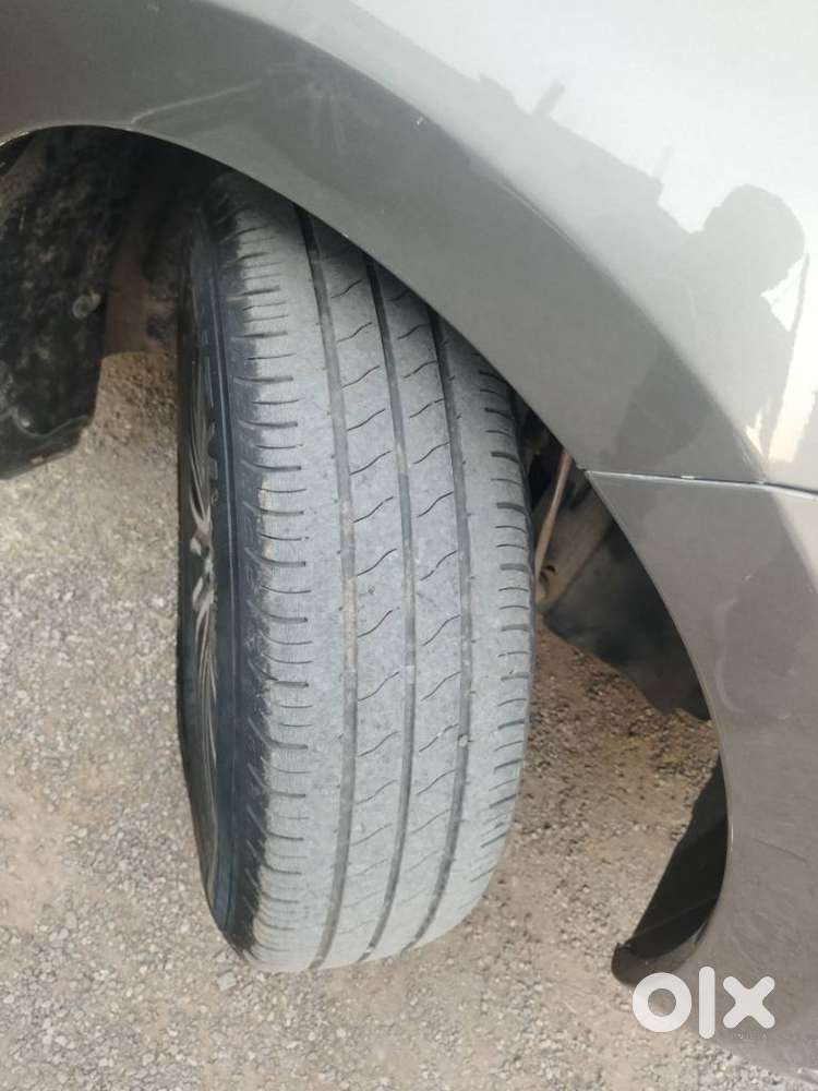 Maruti Suzuki Dzire 2017-2020 Zdi Plus Amt, 2017, Diesel