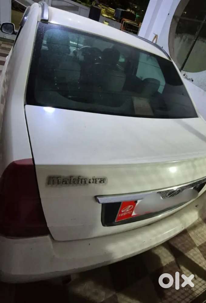 Mahindra Verito 2014 Good Condition