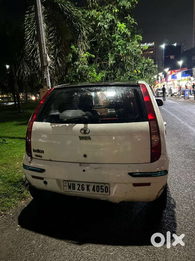 Tata Indica Vista 2010 Year