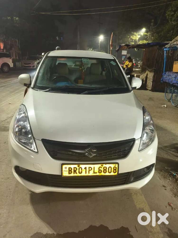Swift Dzire 1.2 Tour Petrol 2020 Year Car