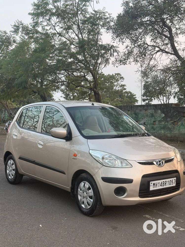 Hyundai Grand I10 Sportz O 1.2, 2009, Petrol